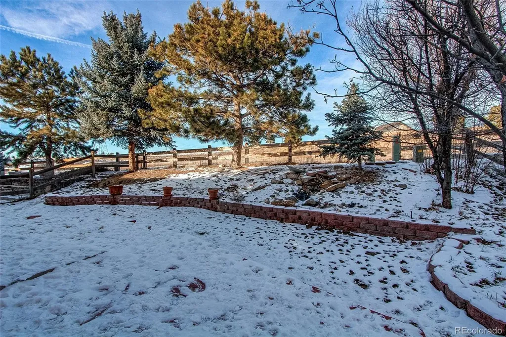 23527 Broadmoor Drive Parker CO 80138