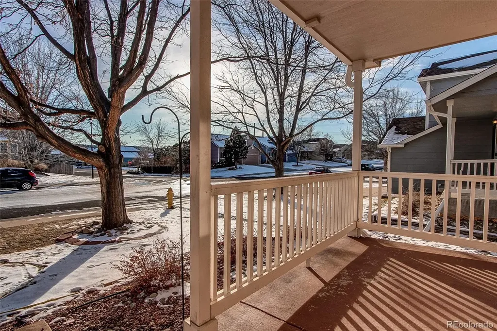 23527 Broadmoor Drive Parker CO 80138