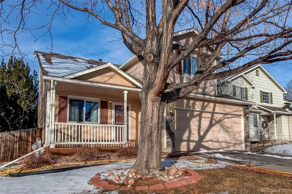 23527 Broadmoor Drive Parker CO 80138