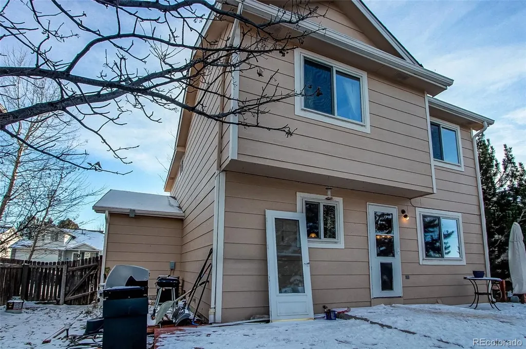 23527 Broadmoor Drive Parker CO 80138