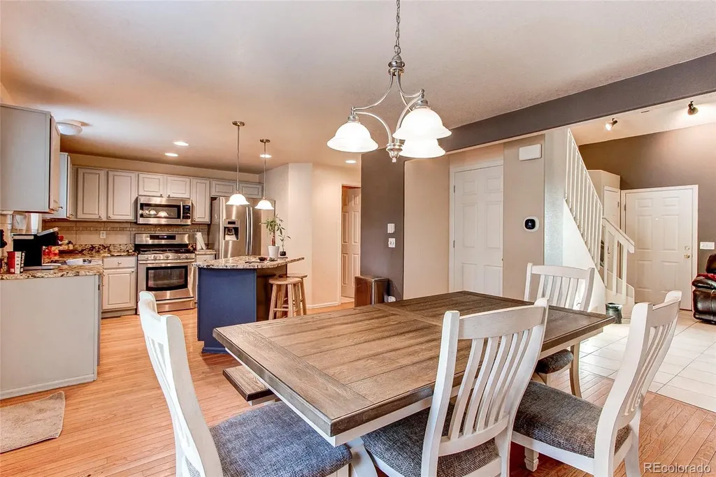 23527 Broadmoor Drive Parker CO 80138