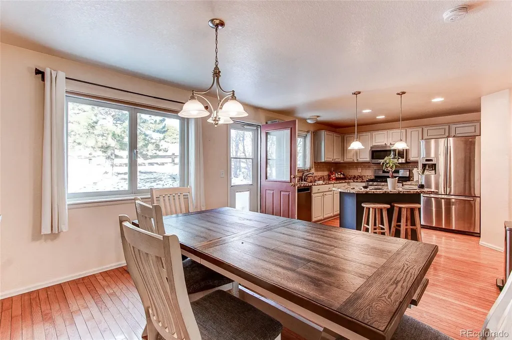 23527 Broadmoor Drive Parker CO 80138