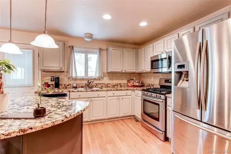 23527 Broadmoor Drive Parker CO 80138
