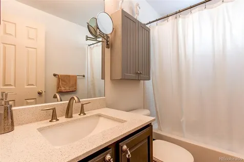 23527 Broadmoor Drive Parker CO 80138