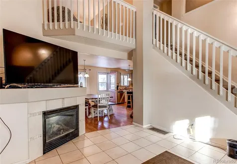 23527 Broadmoor Drive Parker CO 80138