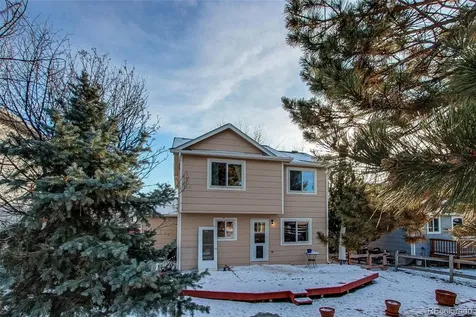 23527 Broadmoor Drive Parker CO 80138