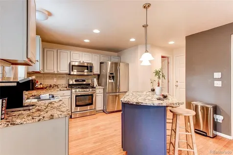 23527 Broadmoor Drive Parker CO 80138