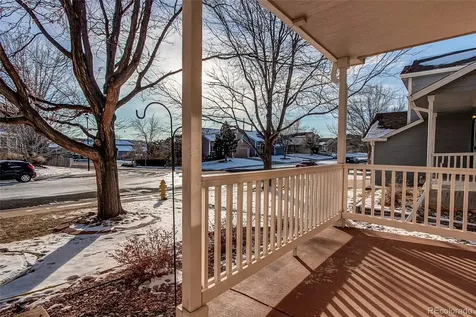 23527 Broadmoor Drive Parker CO 80138