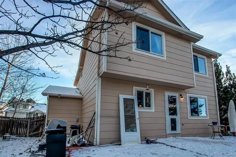 23527 Broadmoor Drive Parker CO 80138