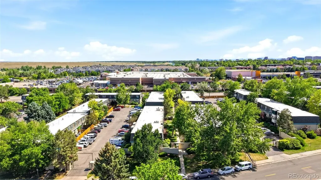 9350 E Girard Avenue Denver CO 80231