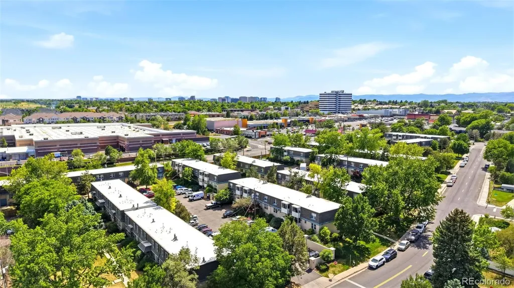 9350 E Girard Avenue Denver CO 80231
