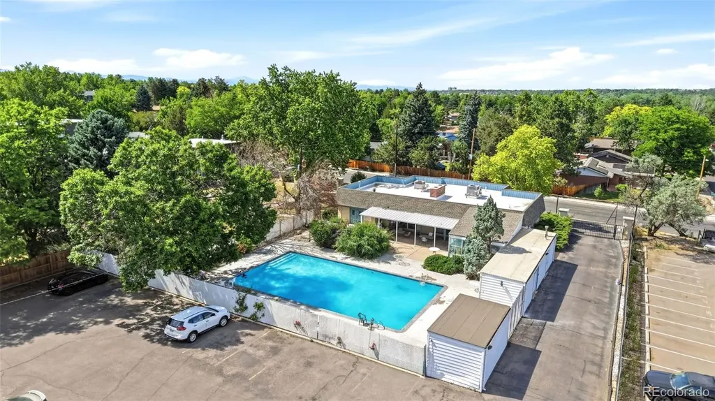9350 E Girard Avenue Denver CO 80231
