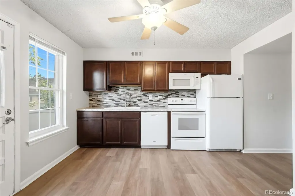 9350 E Girard Avenue Denver CO 80231