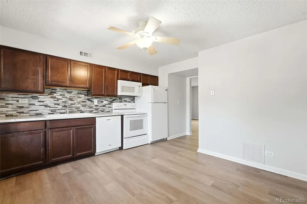 9350 E Girard Avenue Denver CO 80231