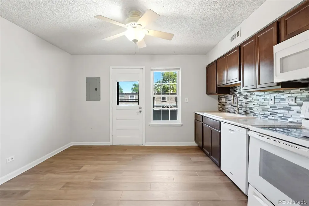 9350 E Girard Avenue Denver CO 80231