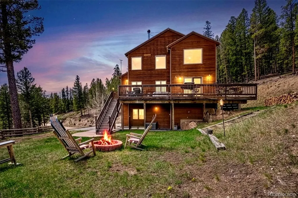 89 Carroll Court Black Hawk CO 80422