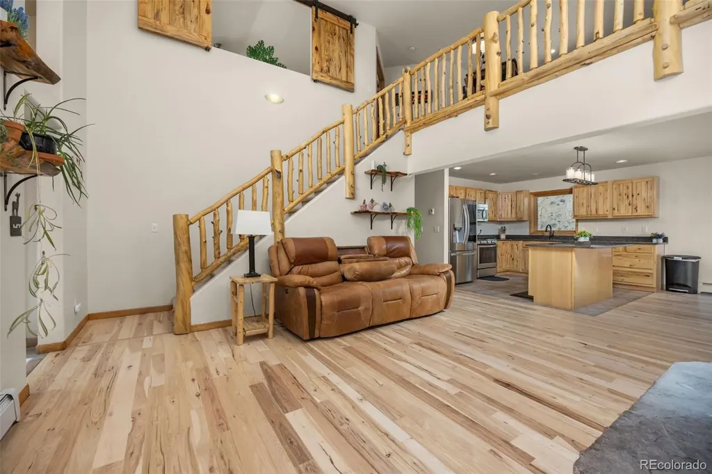 89 Carroll Court Black Hawk CO 80422
