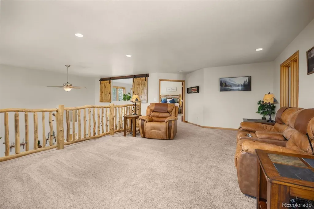 89 Carroll Court Black Hawk CO 80422