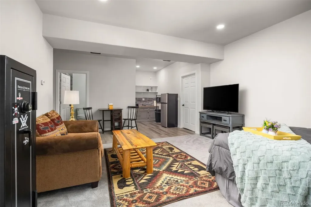 89 Carroll Court Black Hawk CO 80422