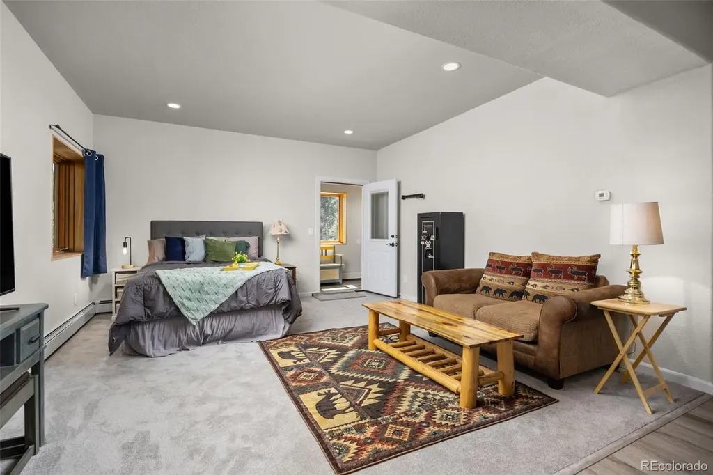 89 Carroll Court Black Hawk CO 80422