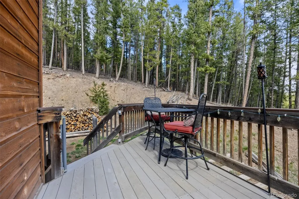 89 Carroll Court Black Hawk CO 80422