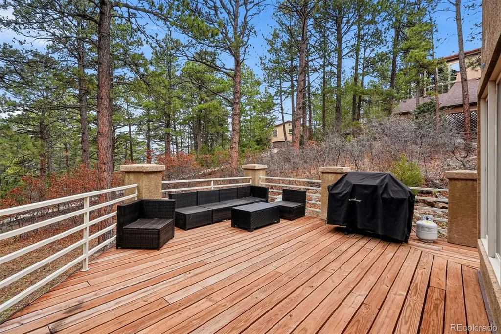 17340 Caribou Drive Monument CO 80132