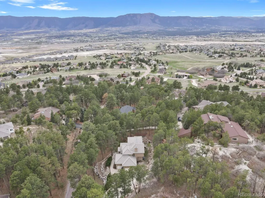 17340 Caribou Drive Monument CO 80132