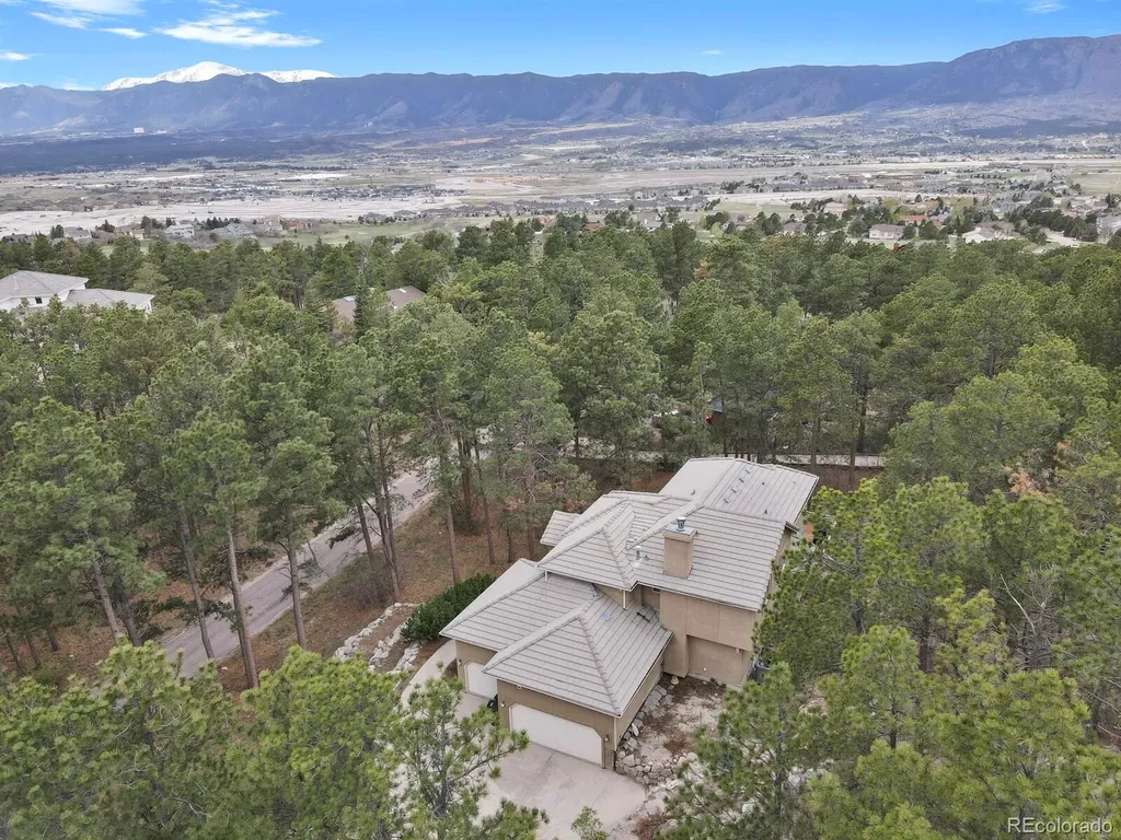 17340 Caribou Drive Monument CO 80132