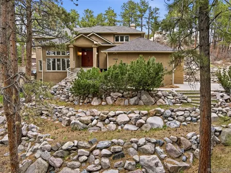 17340 Caribou Drive Monument CO 80132