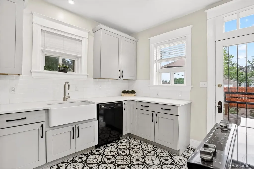 28 W Cedar Avenue Denver CO 80223