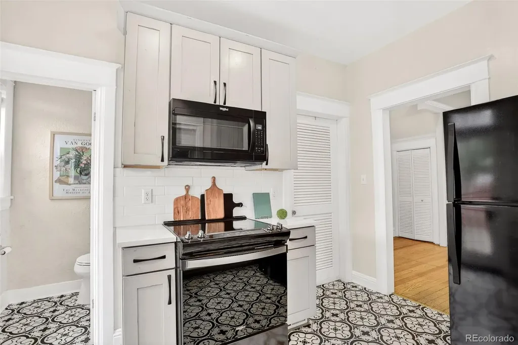 28 W Cedar Avenue Denver CO 80223