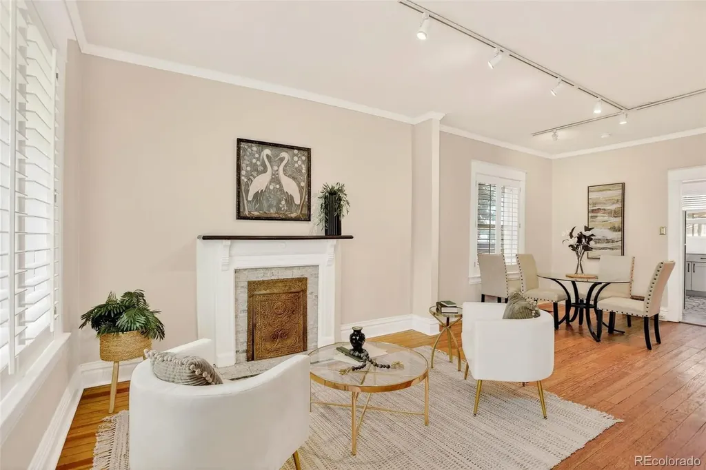 28 W Cedar Avenue Denver CO 80223