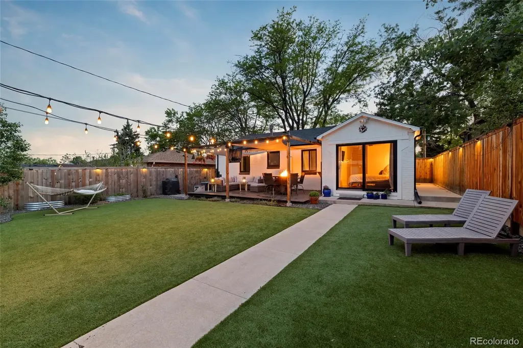 3030 Sheridan Boulevard Denver CO 80214