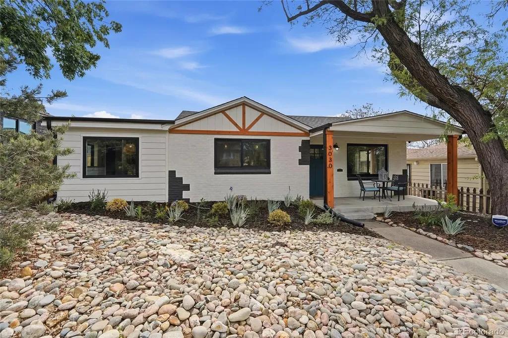 3030 Sheridan Boulevard Denver CO 80214