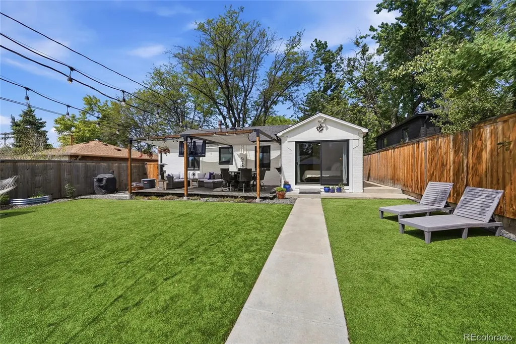 3030 Sheridan Boulevard Denver CO 80214