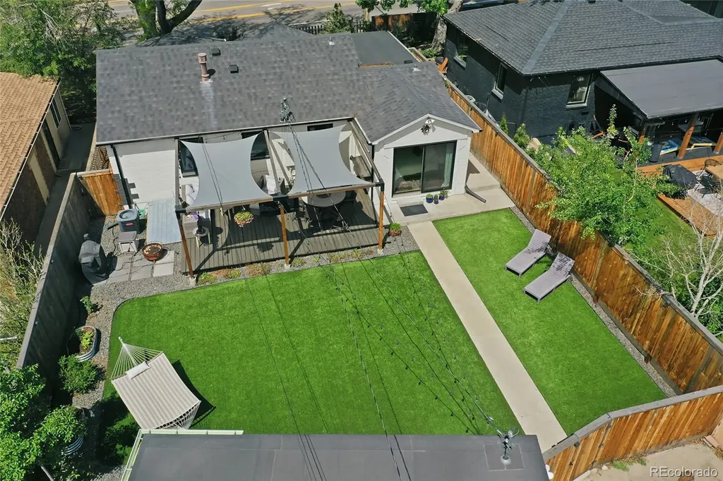 3030 Sheridan Boulevard Denver CO 80214