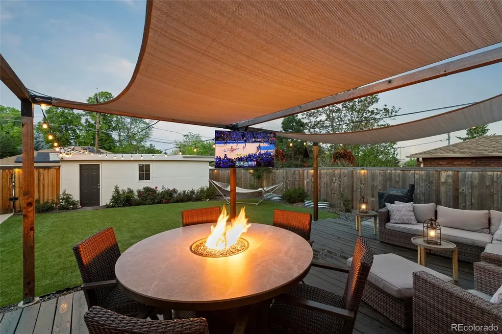 3030 Sheridan Boulevard Denver CO 80214