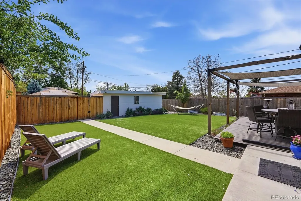 3030 Sheridan Boulevard Denver CO 80214