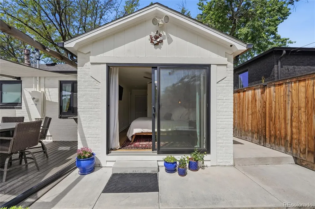 3030 Sheridan Boulevard Denver CO 80214