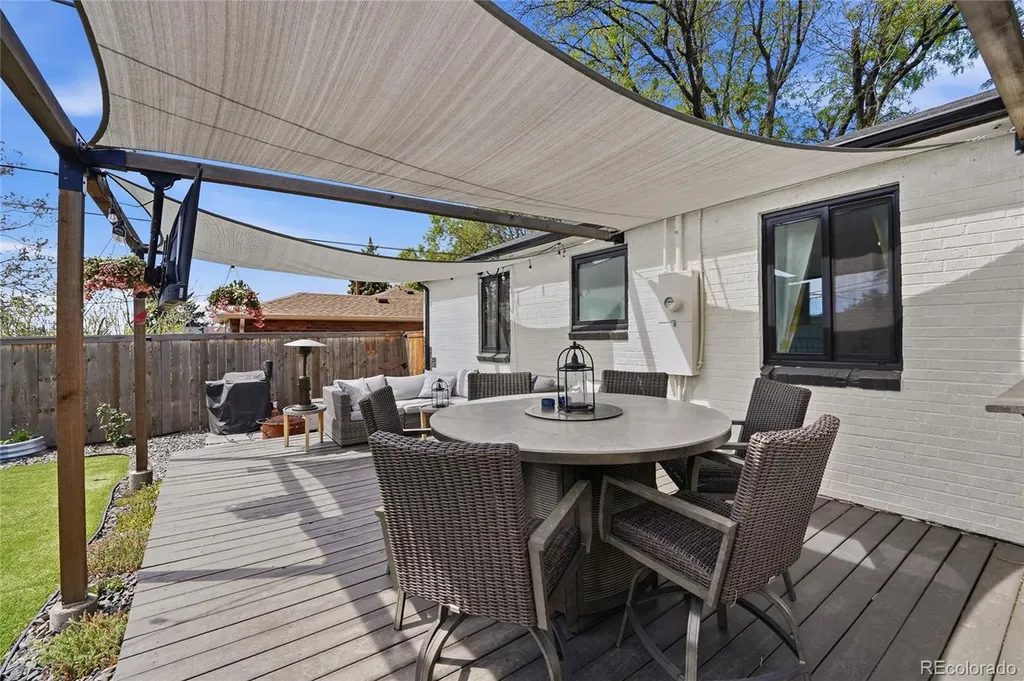 3030 Sheridan Boulevard Denver CO 80214