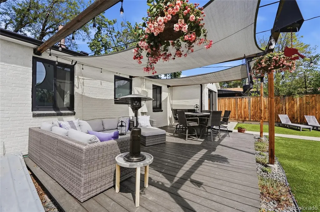 3030 Sheridan Boulevard Denver CO 80214