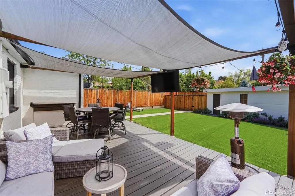 3030 Sheridan Boulevard Denver CO 80214
