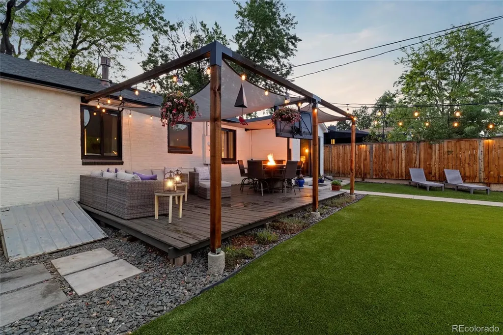 3030 Sheridan Boulevard Denver CO 80214