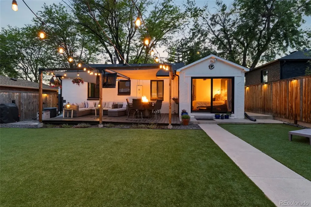 3030 Sheridan Boulevard Denver CO 80214