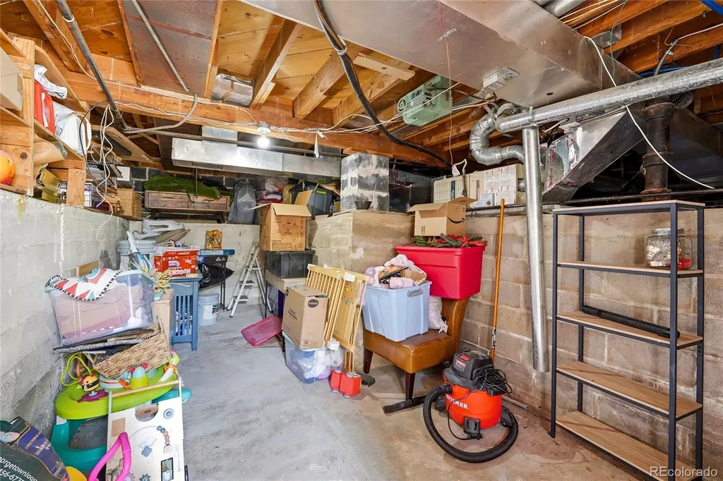 3030 Sheridan Boulevard Denver CO 80214