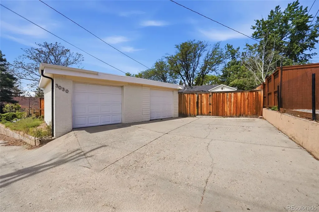 3030 Sheridan Boulevard Denver CO 80214
