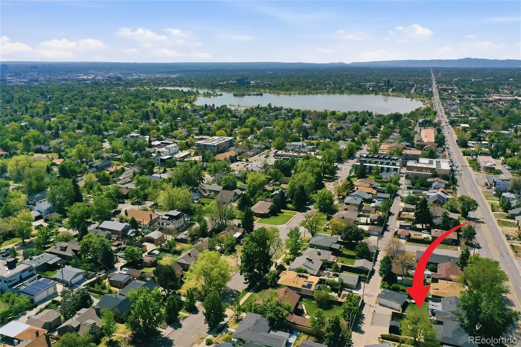 3030 Sheridan Boulevard Denver CO 80214