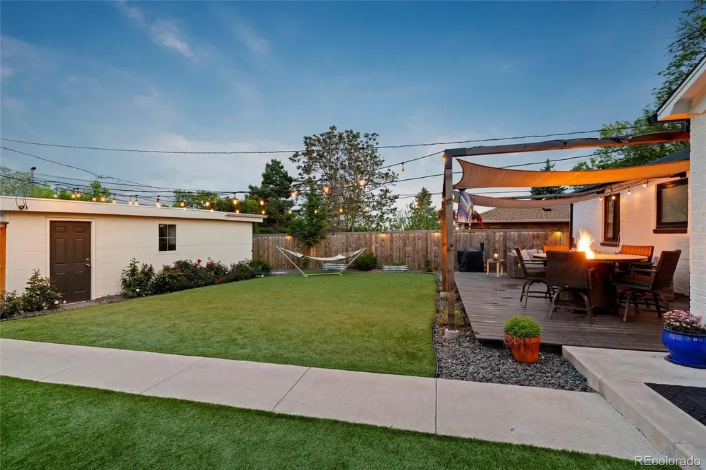 3030 Sheridan Boulevard Denver CO 80214