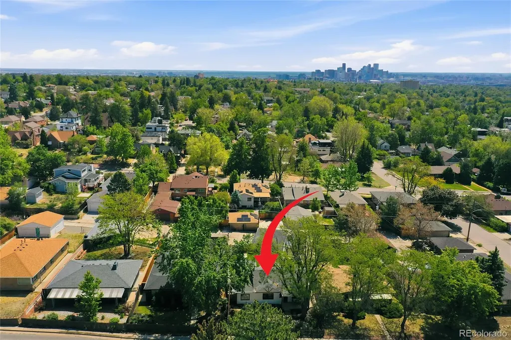 3030 Sheridan Boulevard Denver CO 80214
