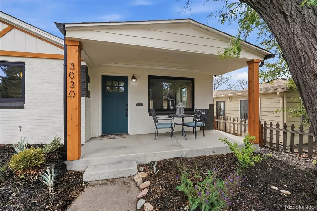 3030 Sheridan Boulevard Denver CO 80214